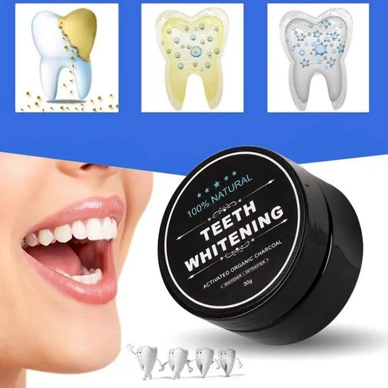 Teeth Whitening - Buy 2, Get 3!!