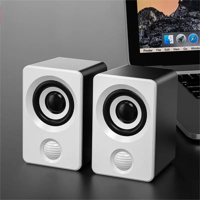 Pro Monitor 2.0 Speaker