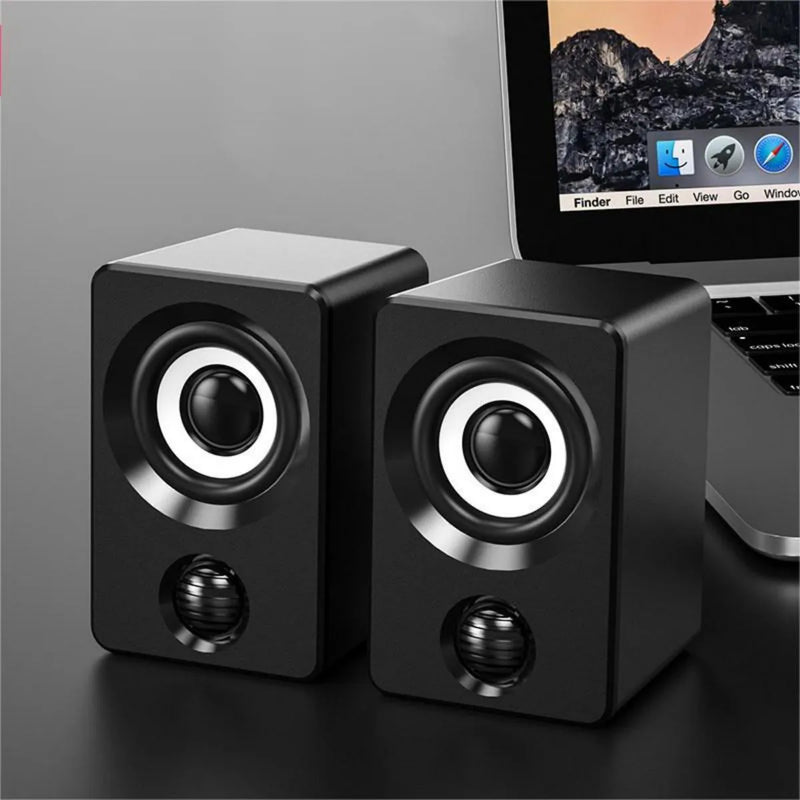 Pro Monitor 2.0 Speaker