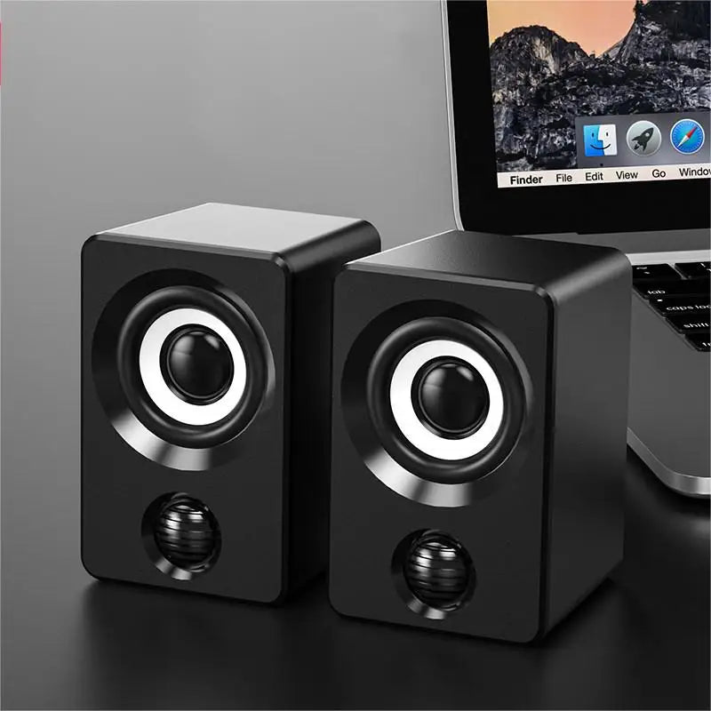 Pro Monitor 2.0 Speaker