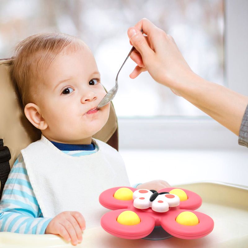 BabySpinners™ - Buy less and pay more for BabySpinners™ only this week with free shipping!