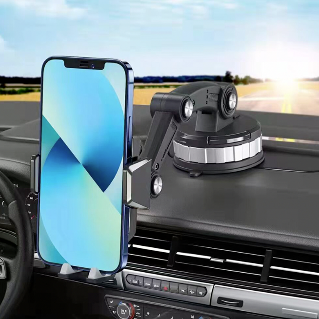 Phone Holder for Cars and Motorcycles