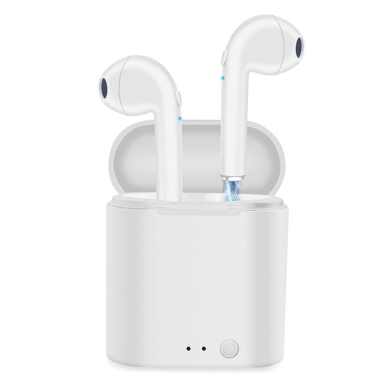 i7S TWS Wireless Earbuds