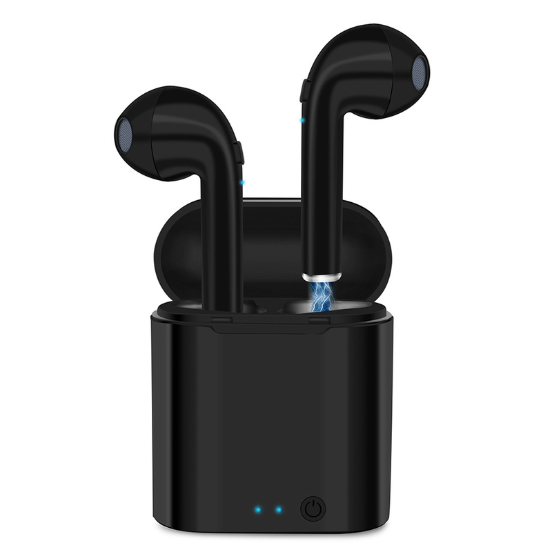 i7S TWS Wireless Earbuds