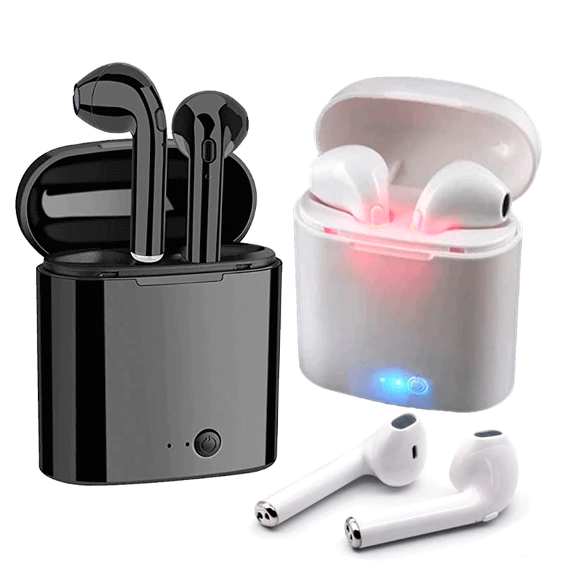 i7S TWS Wireless Earbuds