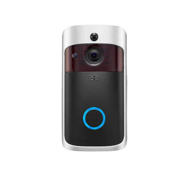 Wi-Fi Smart Video Doorbell