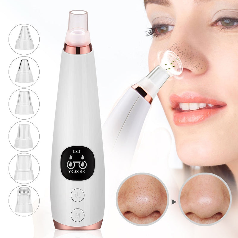 Solaris Facial Cleaning Device