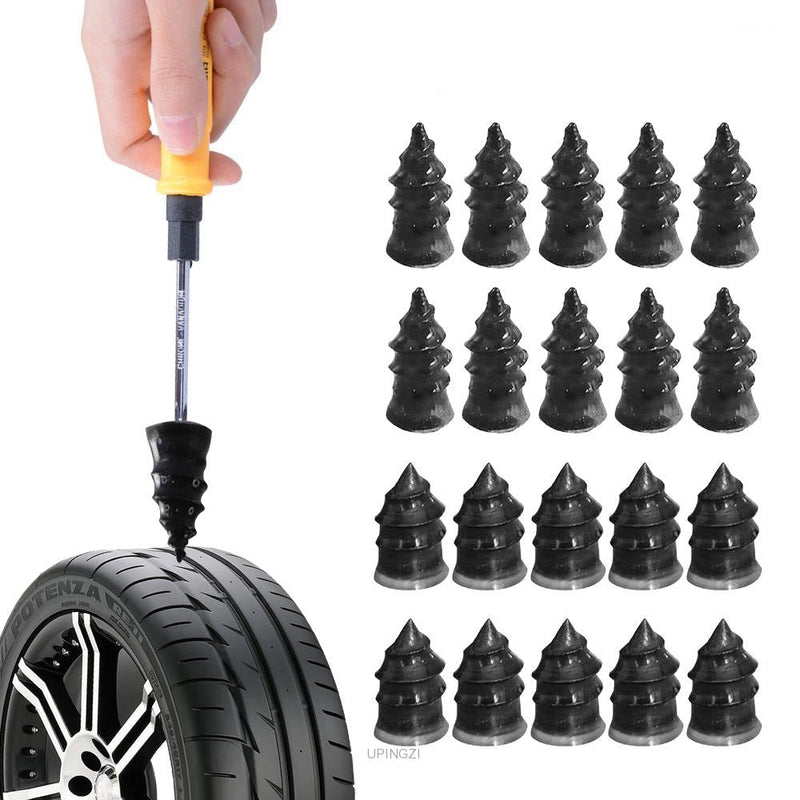 Quick Repair Kit for Tire Fixing