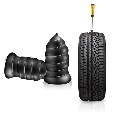 Quick Repair Kit for Tire Fixing