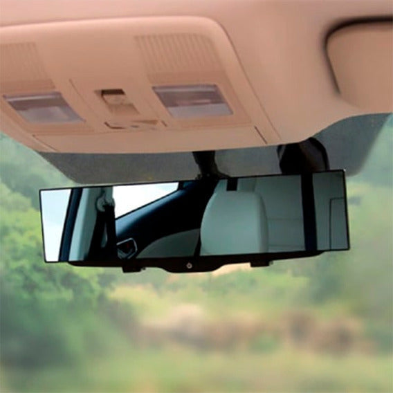 Panoramic Rearview Mirror