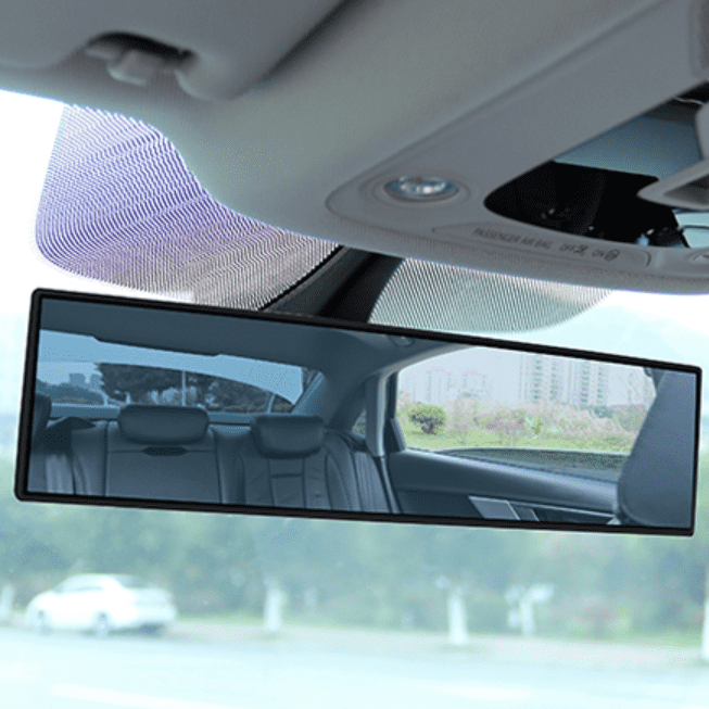 Panoramic Rearview Mirror