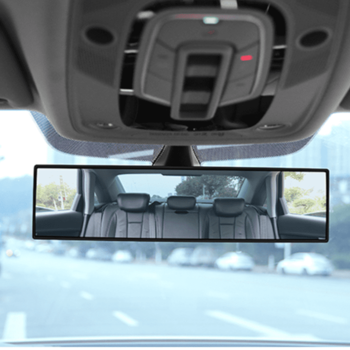 Panoramic Rearview Mirror