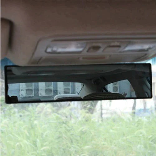 Panoramic Rearview Mirror