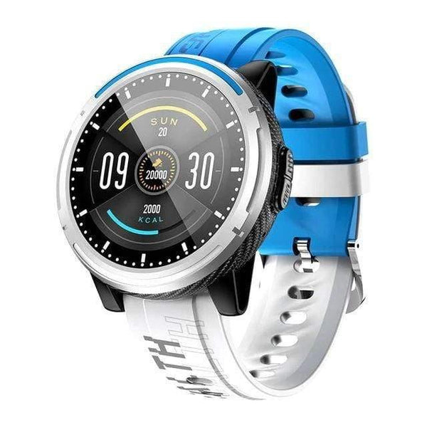 Lemfo Style Smartwatch