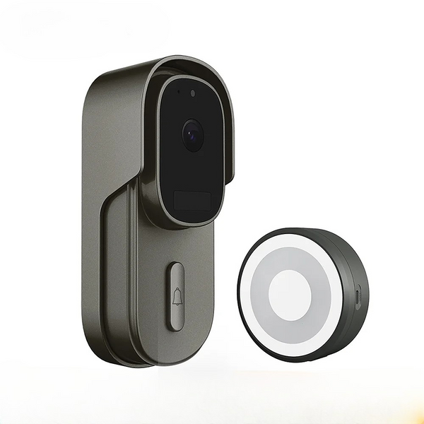 HD Smart Security Doorbell