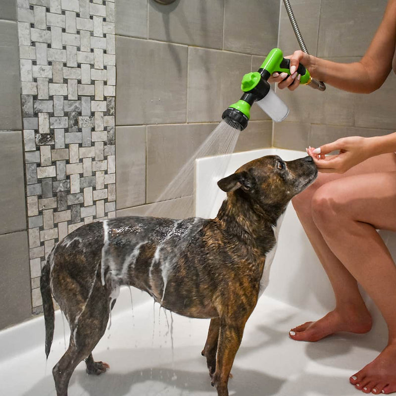 Dog Shower Gun - BUY 1, GET 2 ONLY TODAY!