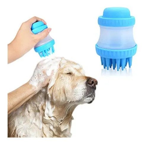 Practical Pet Brush