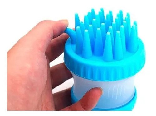 Practical Pet Brush