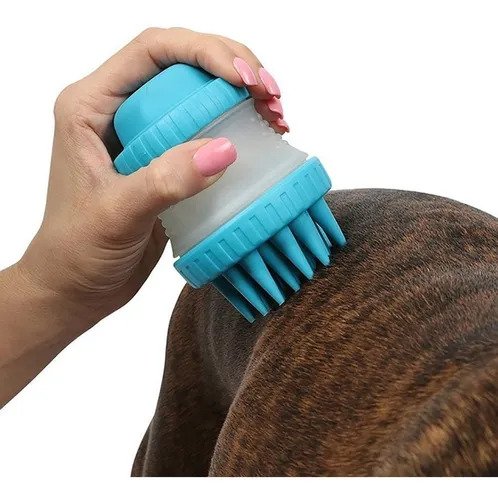 Practical Pet Brush