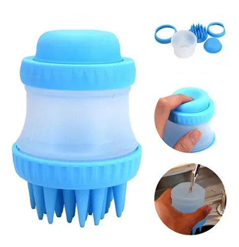 Practical Pet Brush