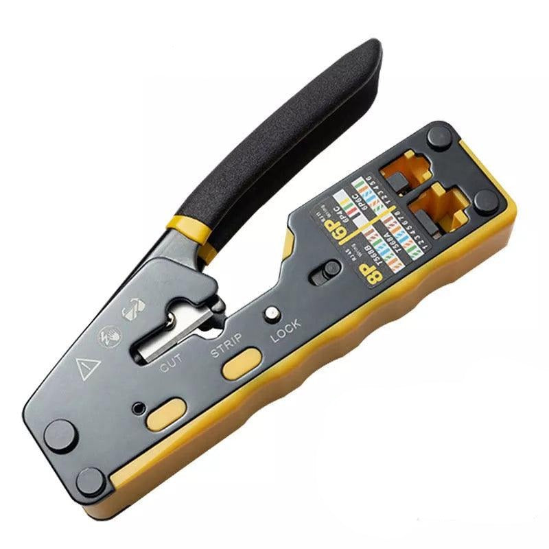 Crimp tool