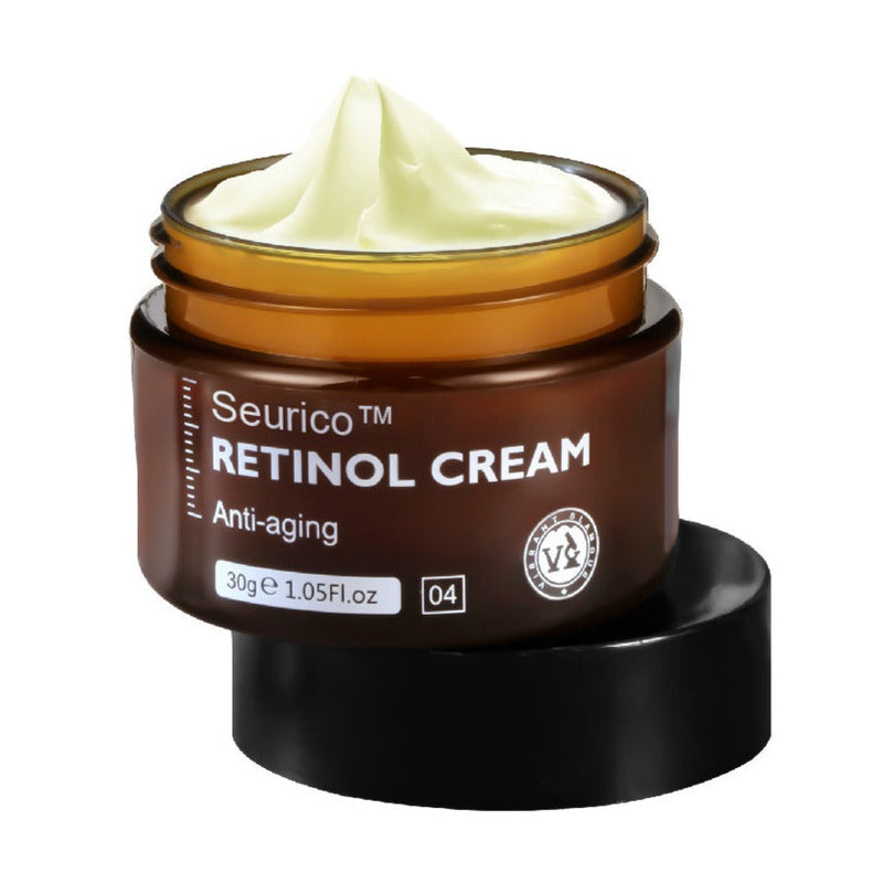 🔥Last Day Promotion 80% OFF 🔥- Seurico™ Retinol Facial Cream