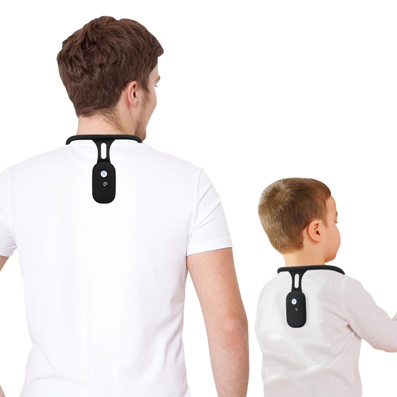 Smart Posture Corrector