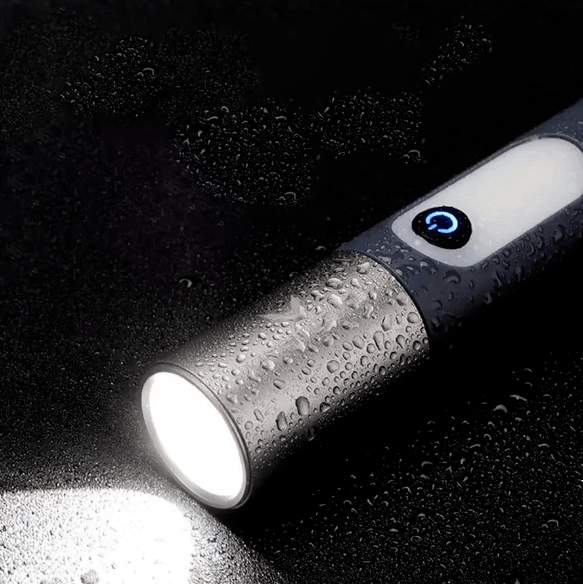 Ultra Max Laser Flashlight