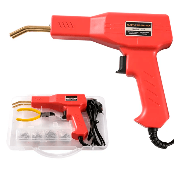 Plastic Welding Gun