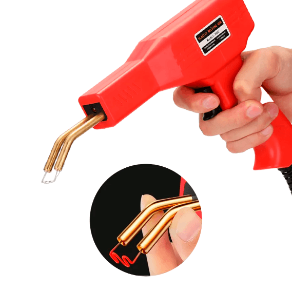 Plastic Welding Gun