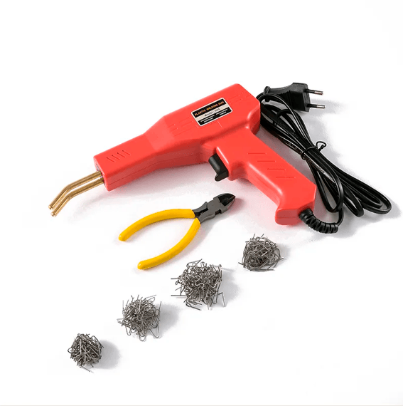 Plastic Welding Gun